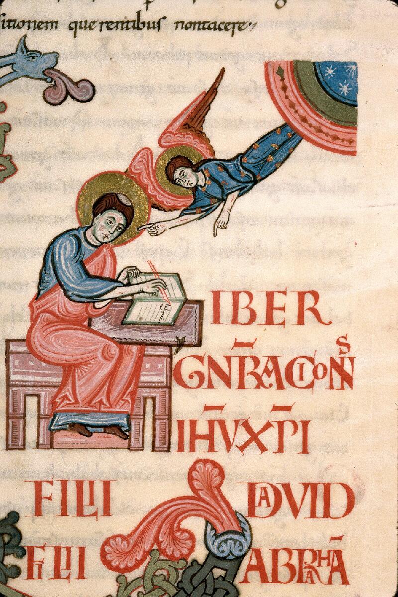 Aix-en-Provence, Bibl. mun., ms. 0007, p. 057 - vue 2
