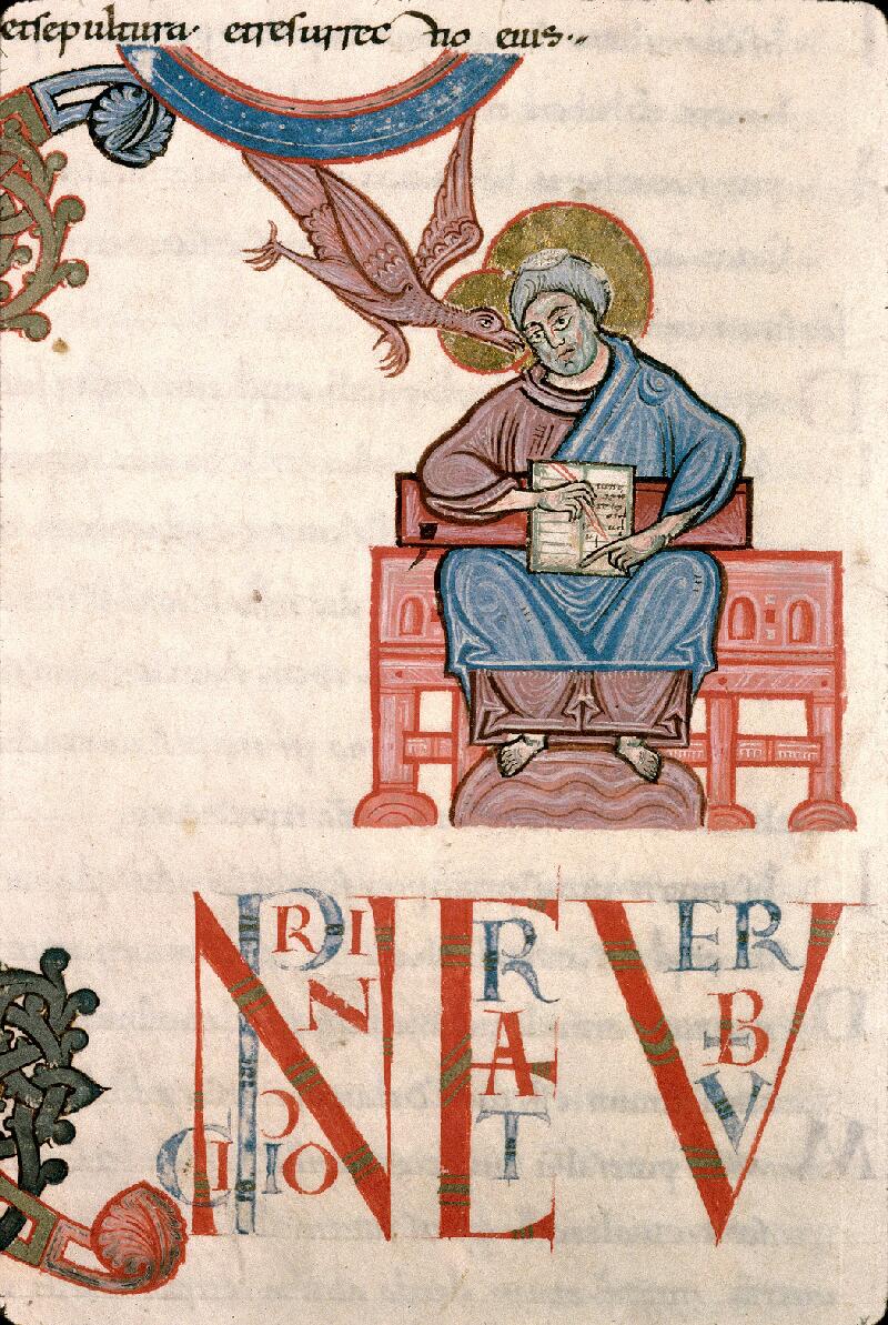 Aix-en-Provence, Bibl. mun., ms. 0007, p. 234 - vue 2