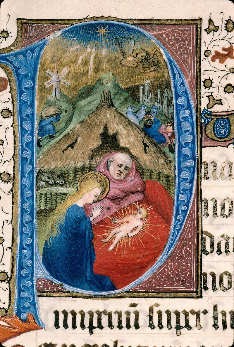 Aix-en-Provence, Bibl. mun., ms. 0011, p. 073 - vue 3