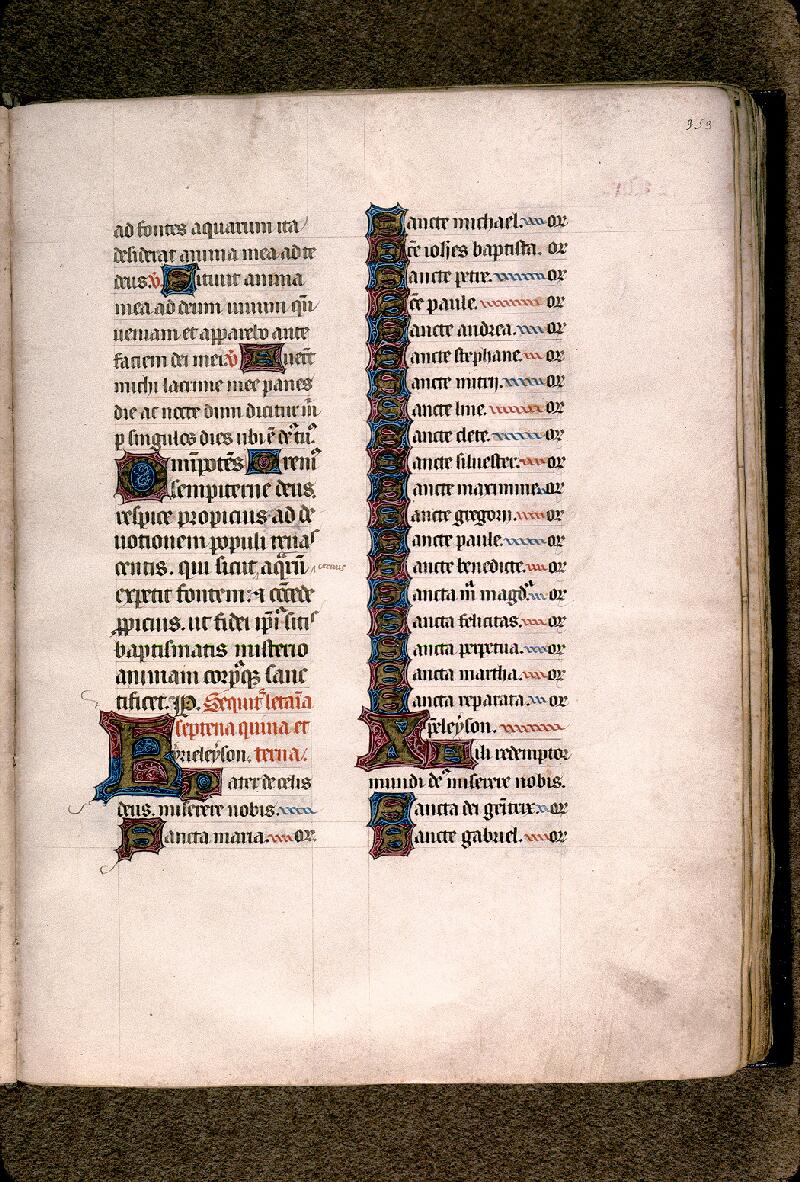 Aix-en-Provence, Bibl. mun., ms. 0011, p. 353