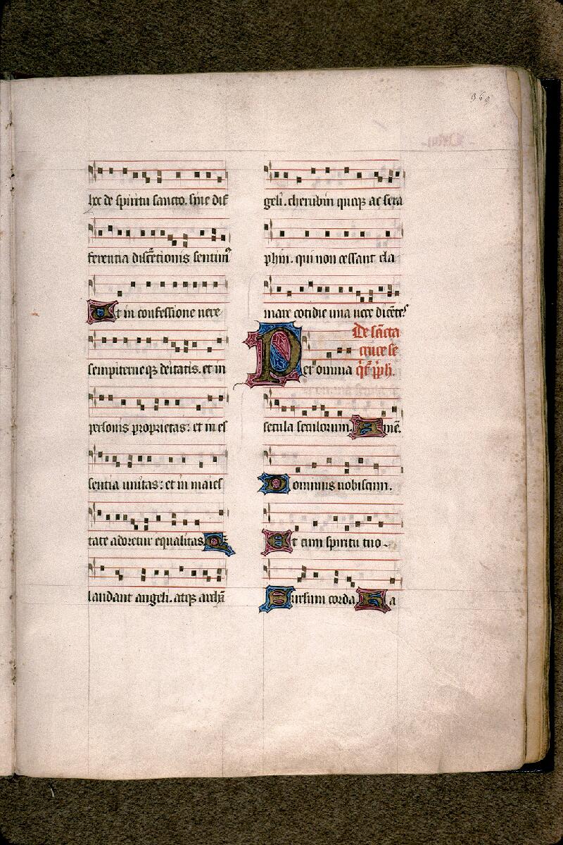 Aix-en-Provence, Bibl. mun., ms. 0011, p. 369