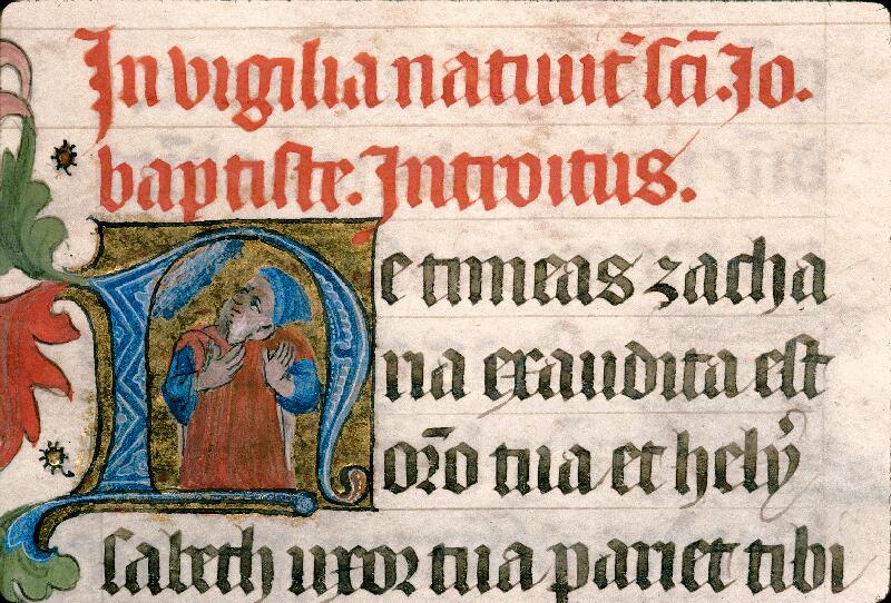 Aix-en-Provence, Bibl. mun., ms. 0011, p. 632 - vue 2