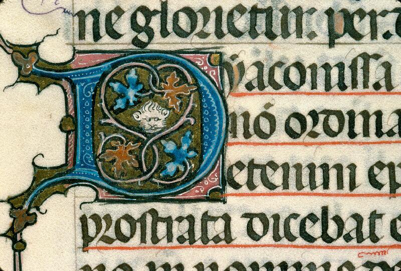Aix-en-Provence, Bibl. mun., ms. 0013, f. 057v