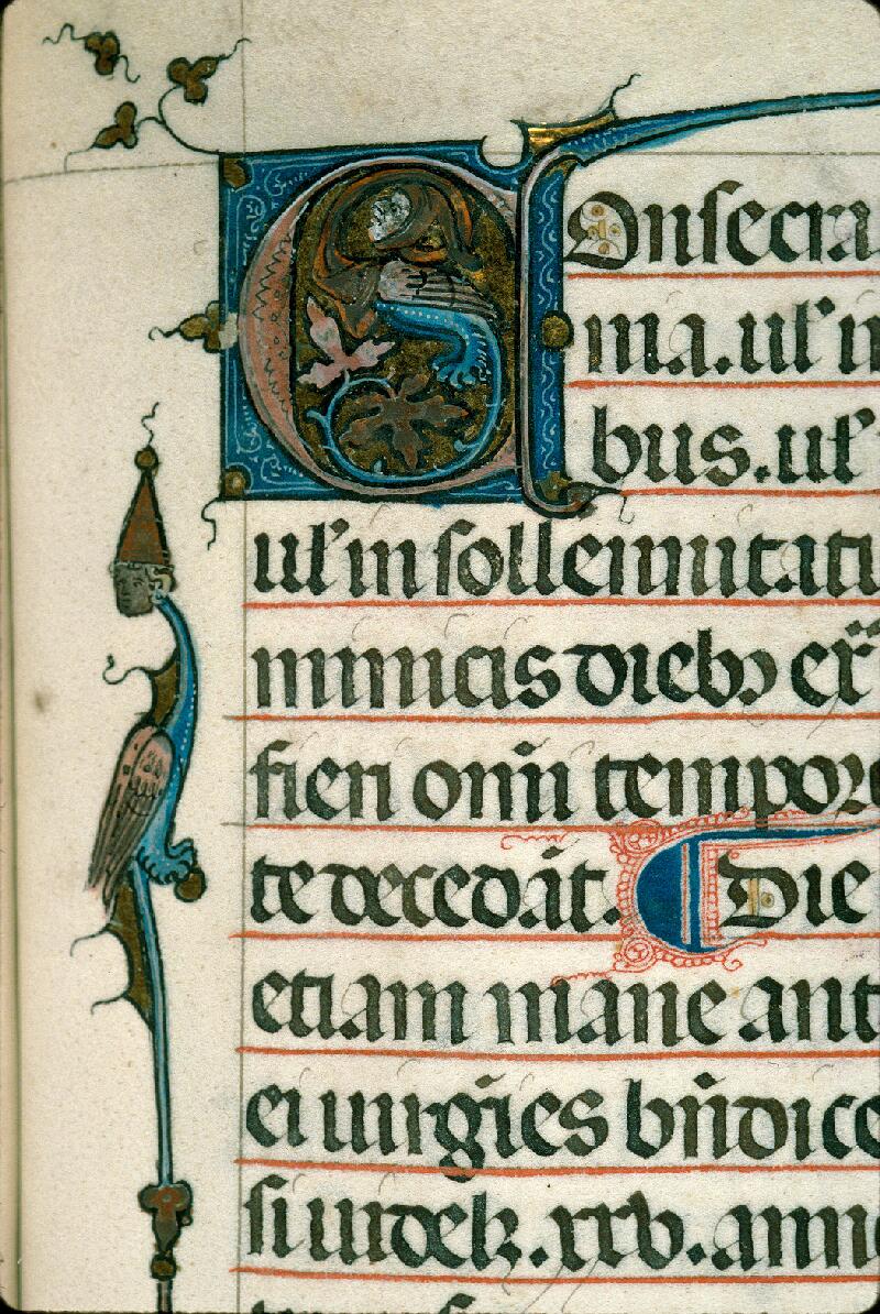 Aix-en-Provence, Bibl. mun., ms. 0013, f. 058