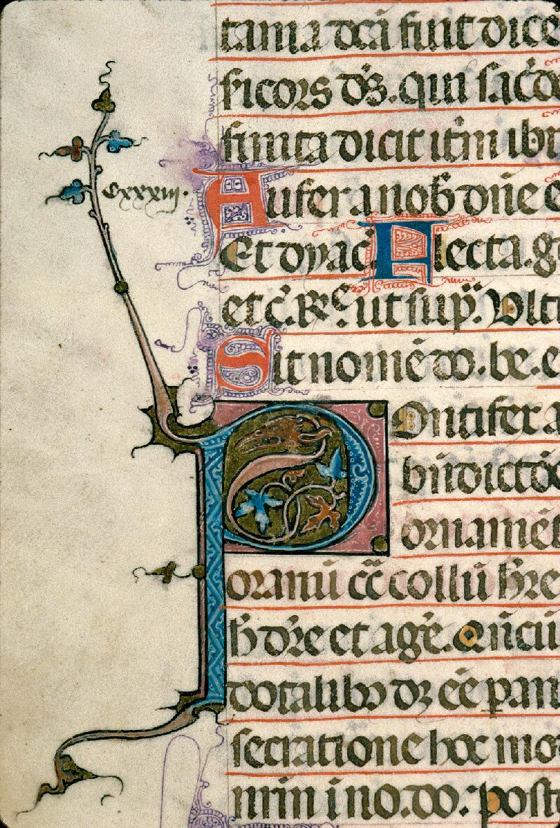 Aix-en-Provence, Bibl. mun., ms. 0013, f. 139v