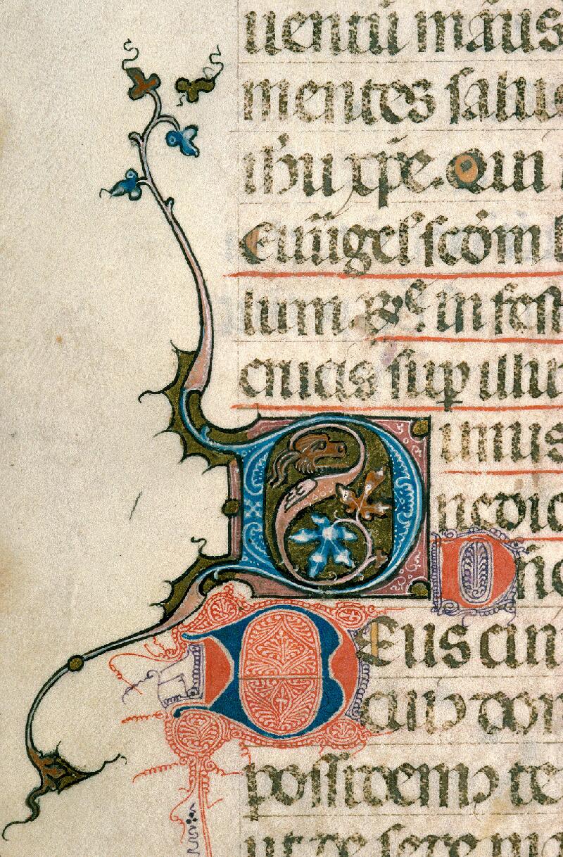 Aix-en-Provence, Bibl. mun., ms. 0013, f. 151v