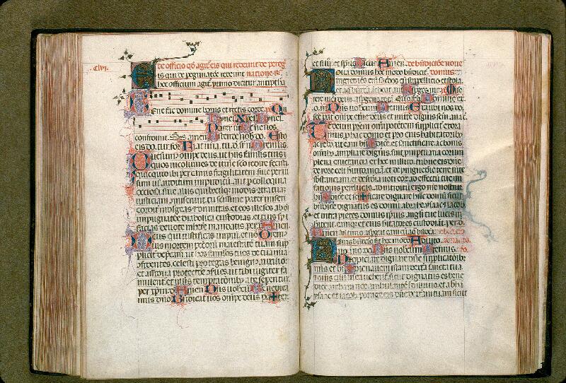 Aix-en-Provence, Bibl. mun., ms. 0013, f. 156v-157
