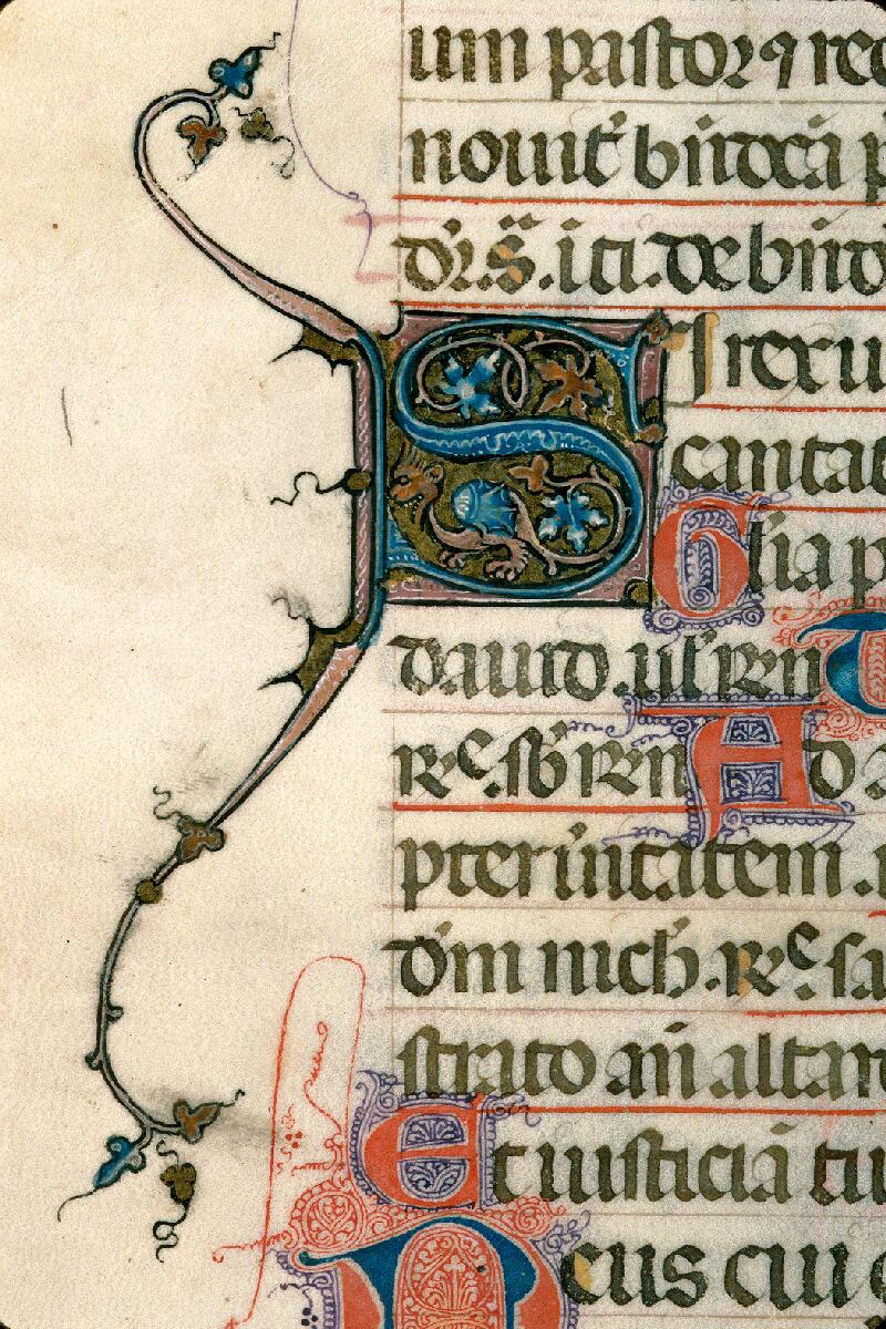 Aix-en-Provence, Bibl. mun., ms. 0013, f. 201v