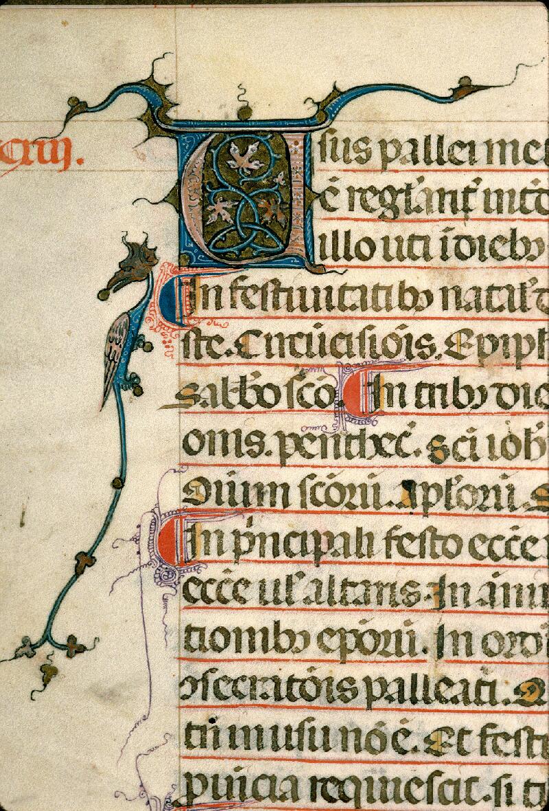 Aix-en-Provence, Bibl. mun., ms. 0013, f. 213v
