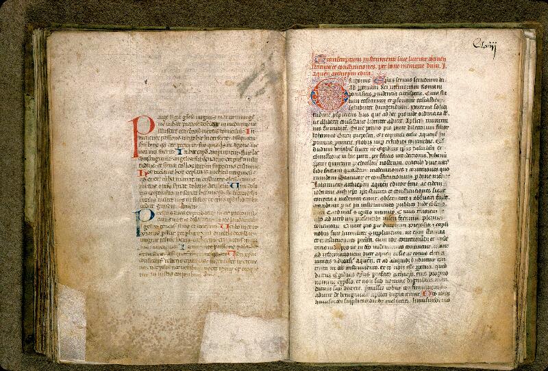 Aix-en-Provence, Bibl. mun., ms. 0014, f. 162v-163