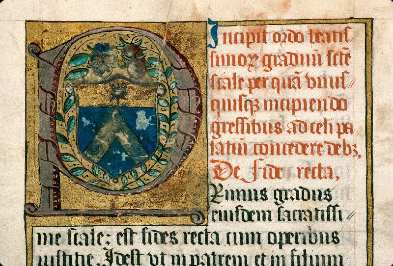 Aix-en-Provence, Bibl. mun., ms. 0014, f. 171 - vue 2