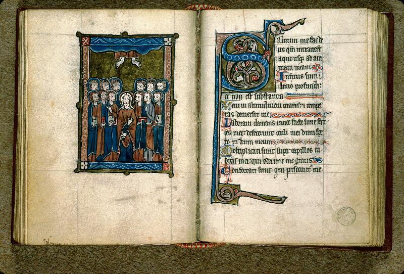 Aix-en-Provence, Bibl. mun., ms. 0015, f. 096v-097