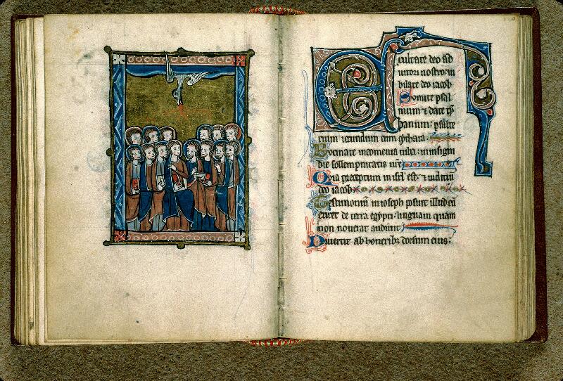 Aix-en-Provence, Bibl. mun., ms. 0015, f. 119v-120