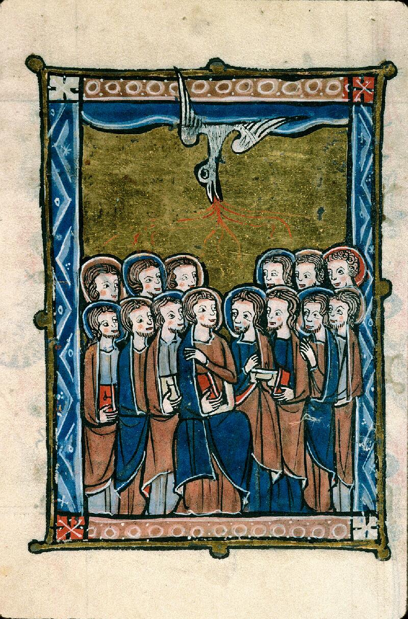 Aix-en-Provence, Bibl. mun., ms. 0015, f. 119v
