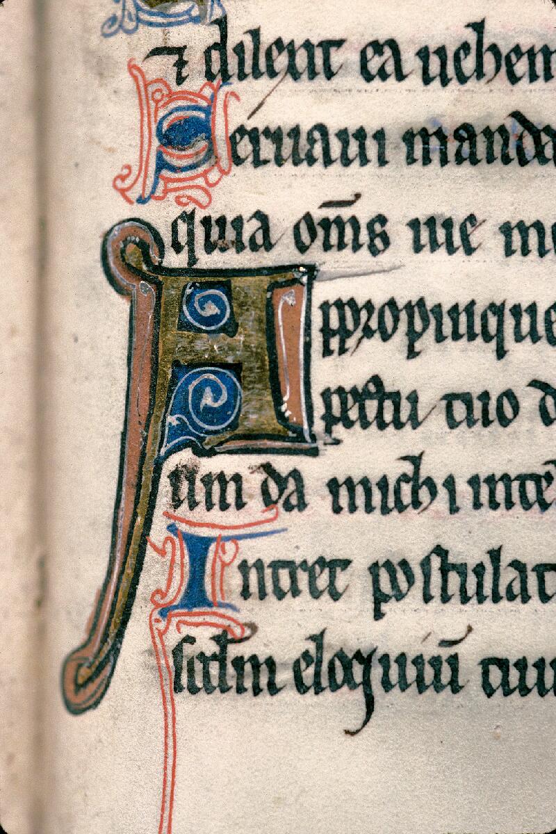 Aix-en-Provence, Bibl. mun., ms. 0015, f. 184