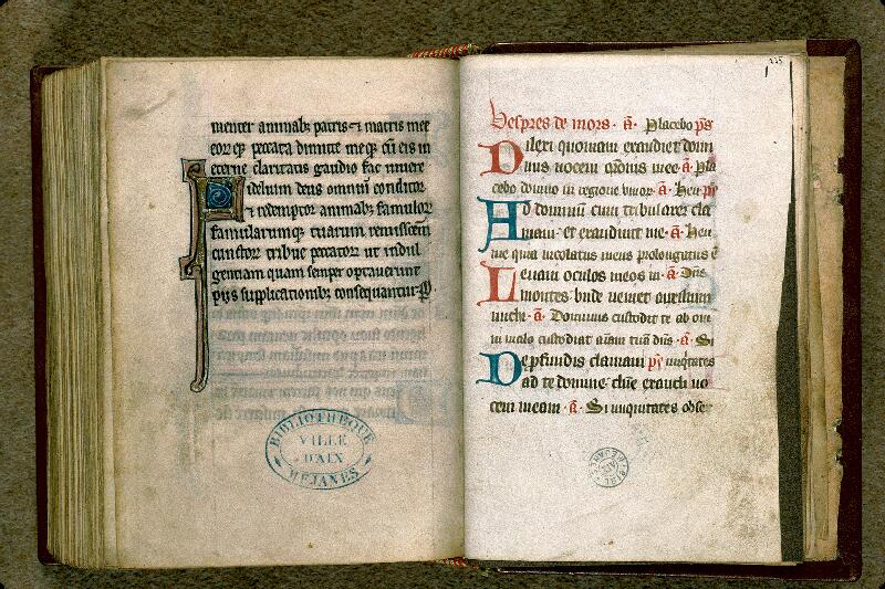 Aix-en-Provence, Bibl. mun., ms. 0015, f. 234v-235