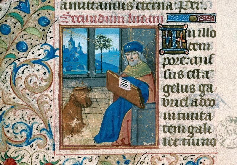Aix-en-Provence, Bibl. mun., ms. 0016, p. 030 - vue 2