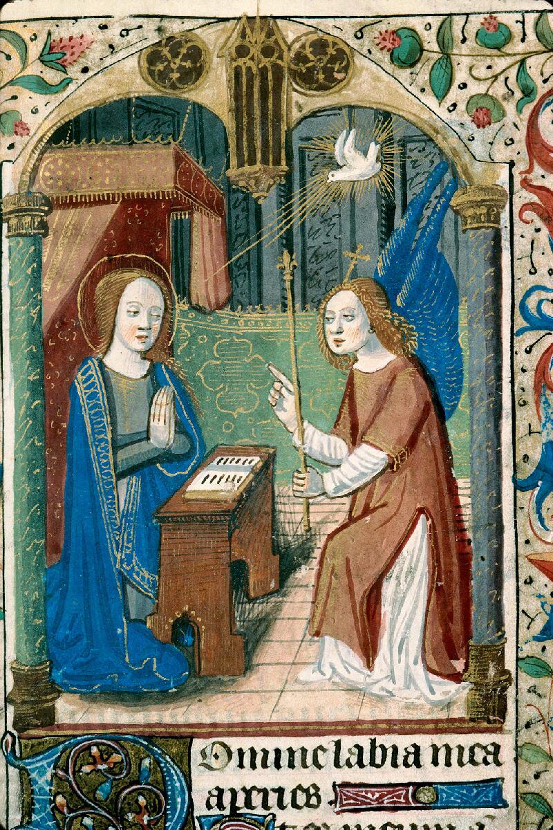 Aix-en-Provence, Bibl. mun., ms. 0016, p. 053 - vue 2