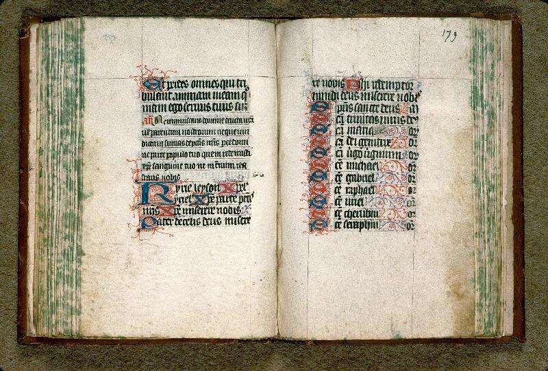 Aix-en-Provence, Bibl. mun., ms. 0020, p. 178-179