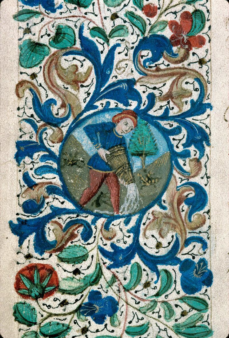 Aix-en-Provence, Bibl. mun., ms. 0022, p. 002