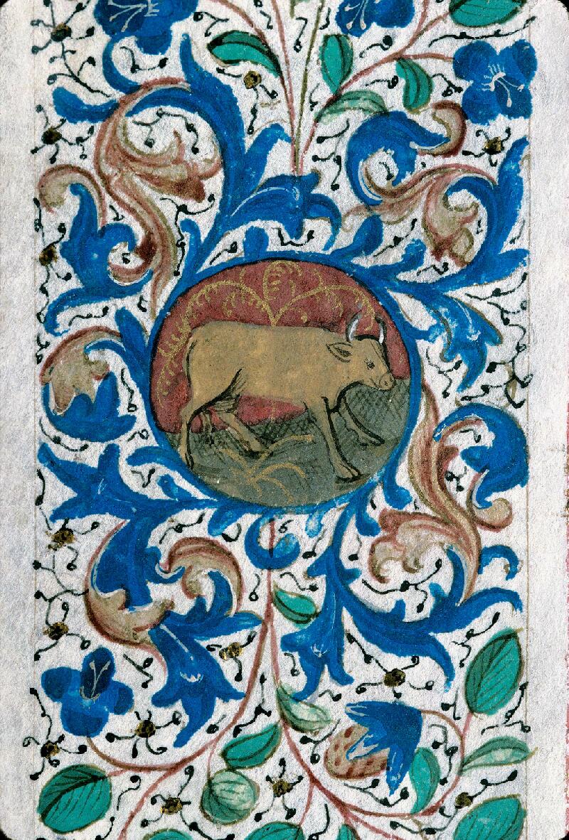 Aix-en-Provence, Bibl. mun., ms. 0022, p. 008