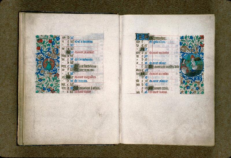Aix-en-Provence, Bibl. mun., ms. 0022, p. 016-017