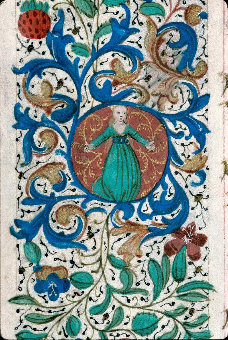 Aix-en-Provence, Bibl. mun., ms. 0022, p. 016