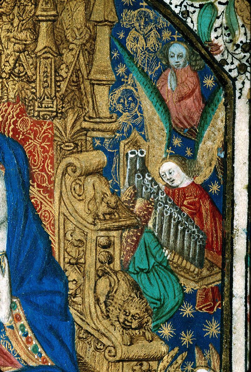 Aix-en-Provence, Bibl. mun., ms. 0022, p. 309 - vue 05