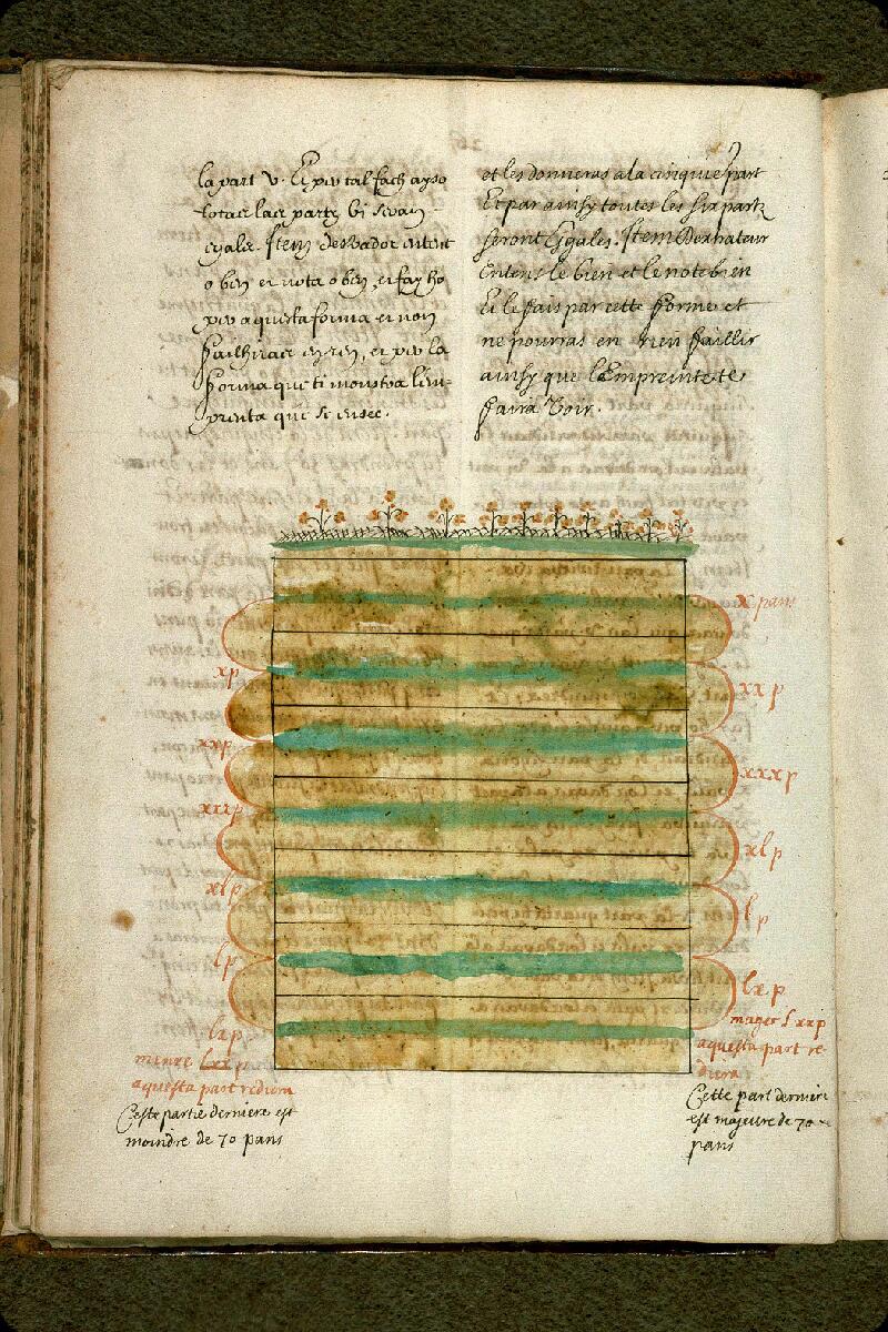 Aix-en-Provence, Bibl. mun., ms. 0124, f. 026v