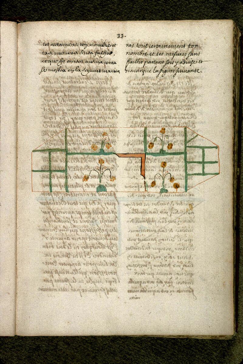 Aix-en-Provence, Bibl. mun., ms. 0124, f. 033