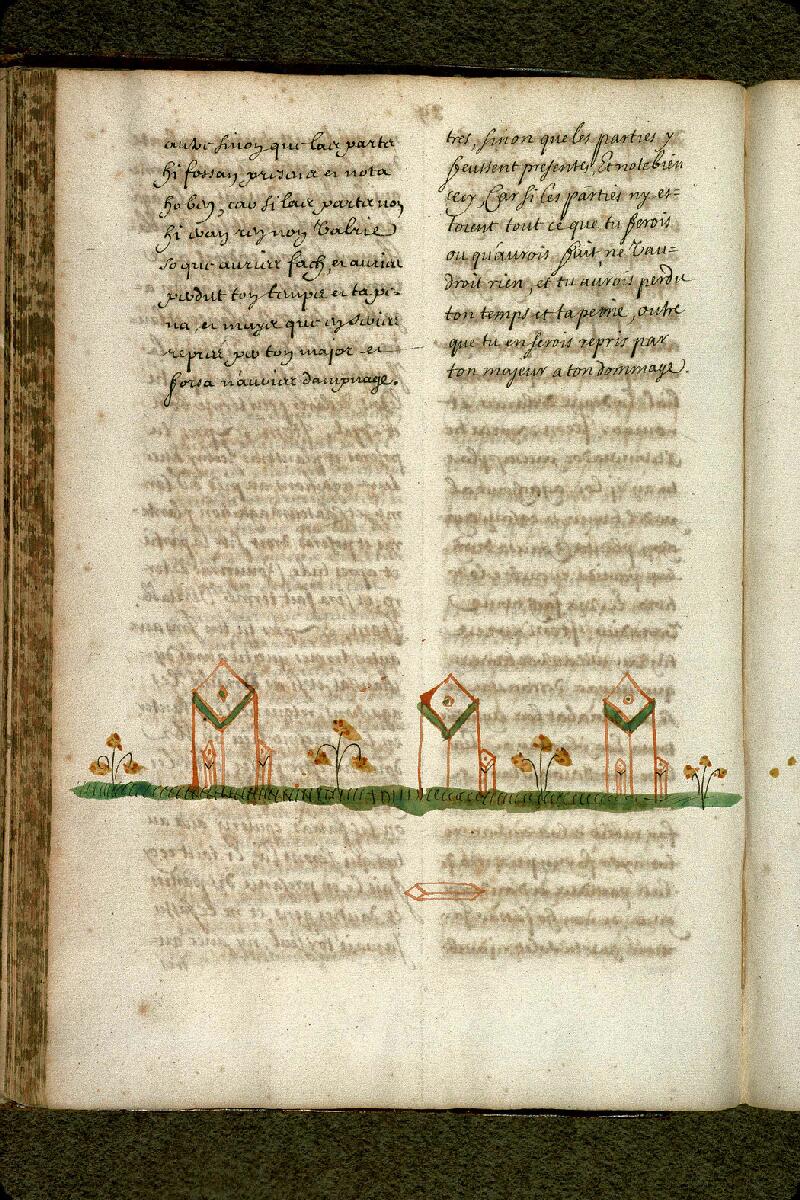 Aix-en-Provence, Bibl. mun., ms. 0124, f. 089v