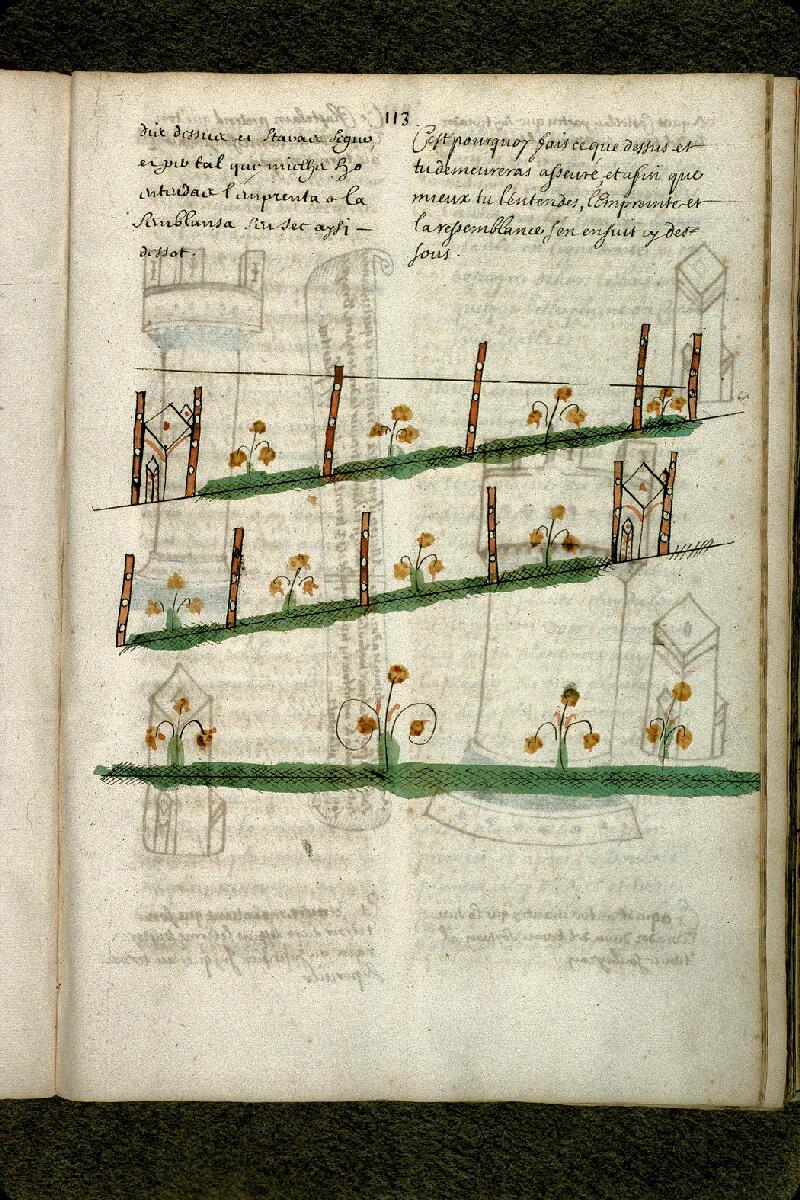 Aix-en-Provence, Bibl. mun., ms. 0124, f. 113
