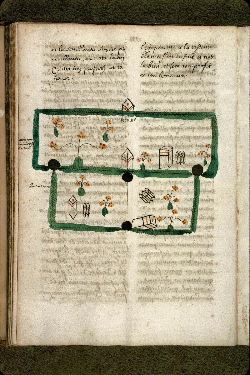 Aix-en-Provence, Bibl. mun., ms. 0124, f. 133v