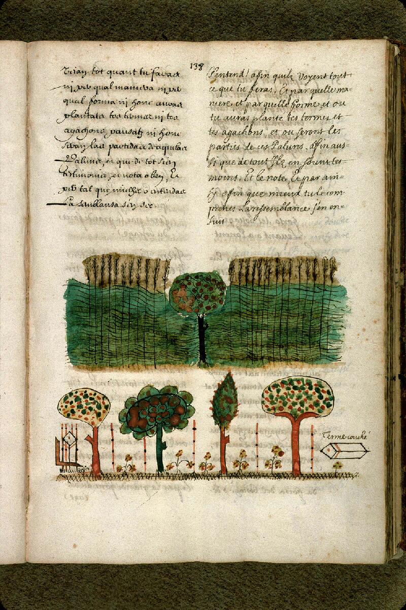 Aix-en-Provence, Bibl. mun., ms. 0124, f. 138