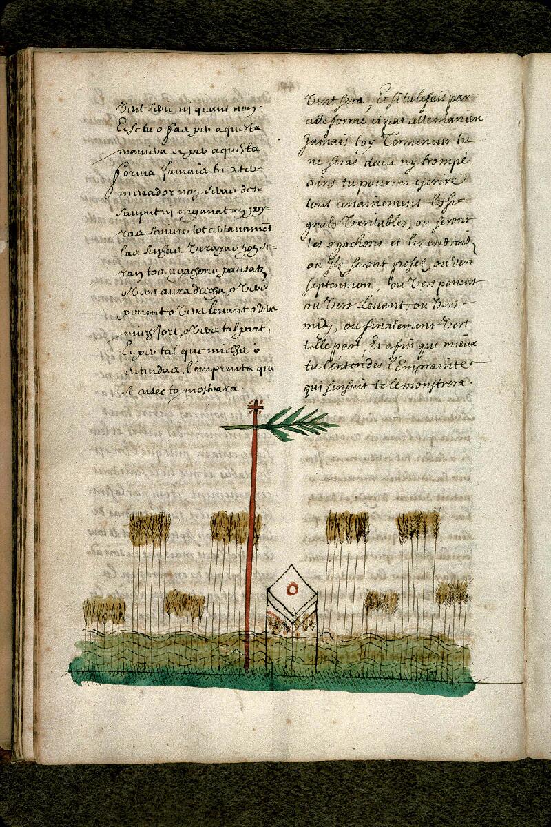 Aix-en-Provence, Bibl. mun., ms. 0124, f. 140v