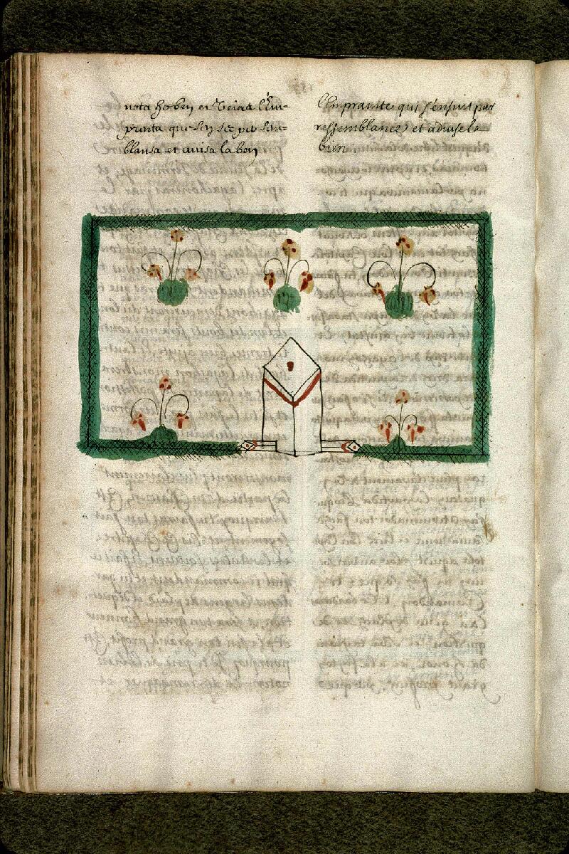 Aix-en-Provence, Bibl. mun., ms. 0124, f. 157v