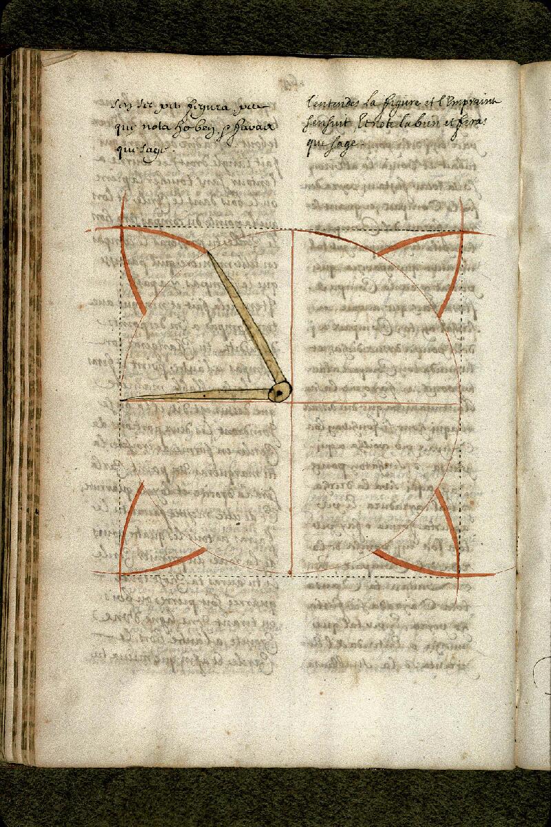 Aix-en-Provence, Bibl. mun., ms. 0124, f. 164v