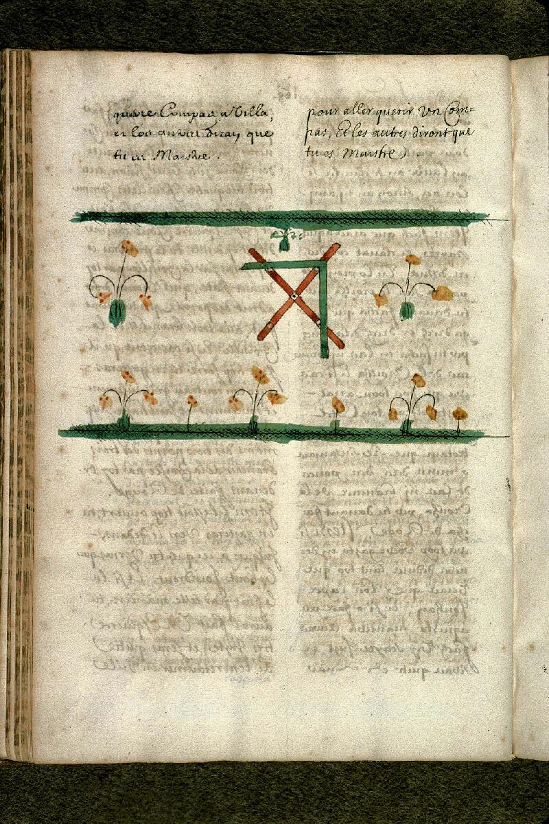 Aix-en-Provence, Bibl. mun., ms. 0124, f. 168v