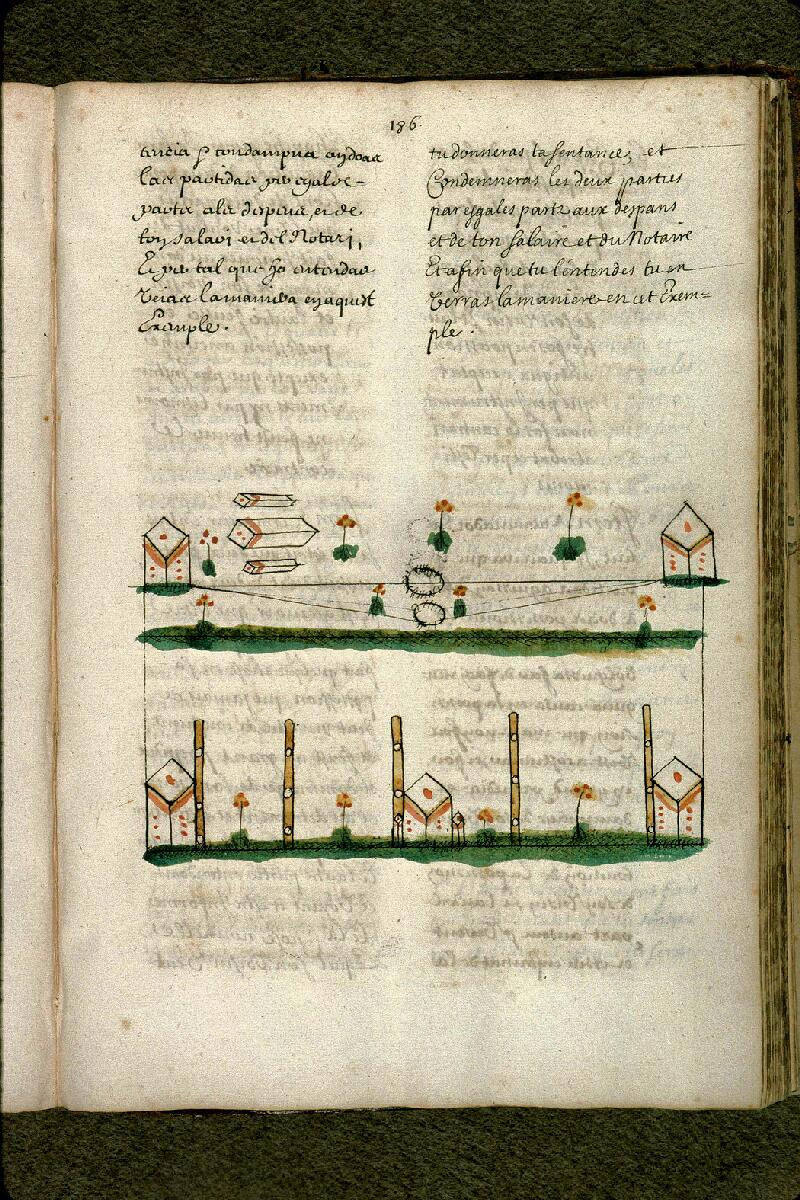 Aix-en-Provence, Bibl. mun., ms. 0124, f. 186