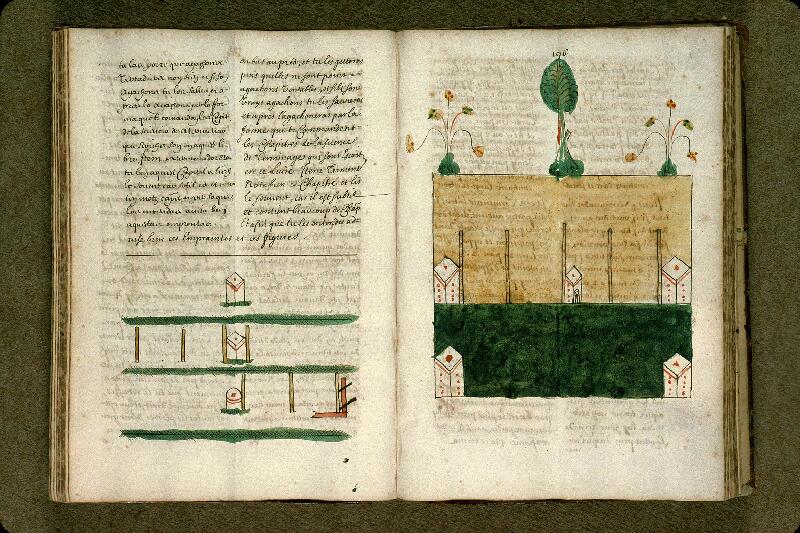 Aix-en-Provence, Bibl. mun., ms. 0124, f. 195v-196