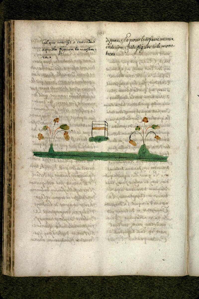 Aix-en-Provence, Bibl. mun., ms. 0124, f. 199v