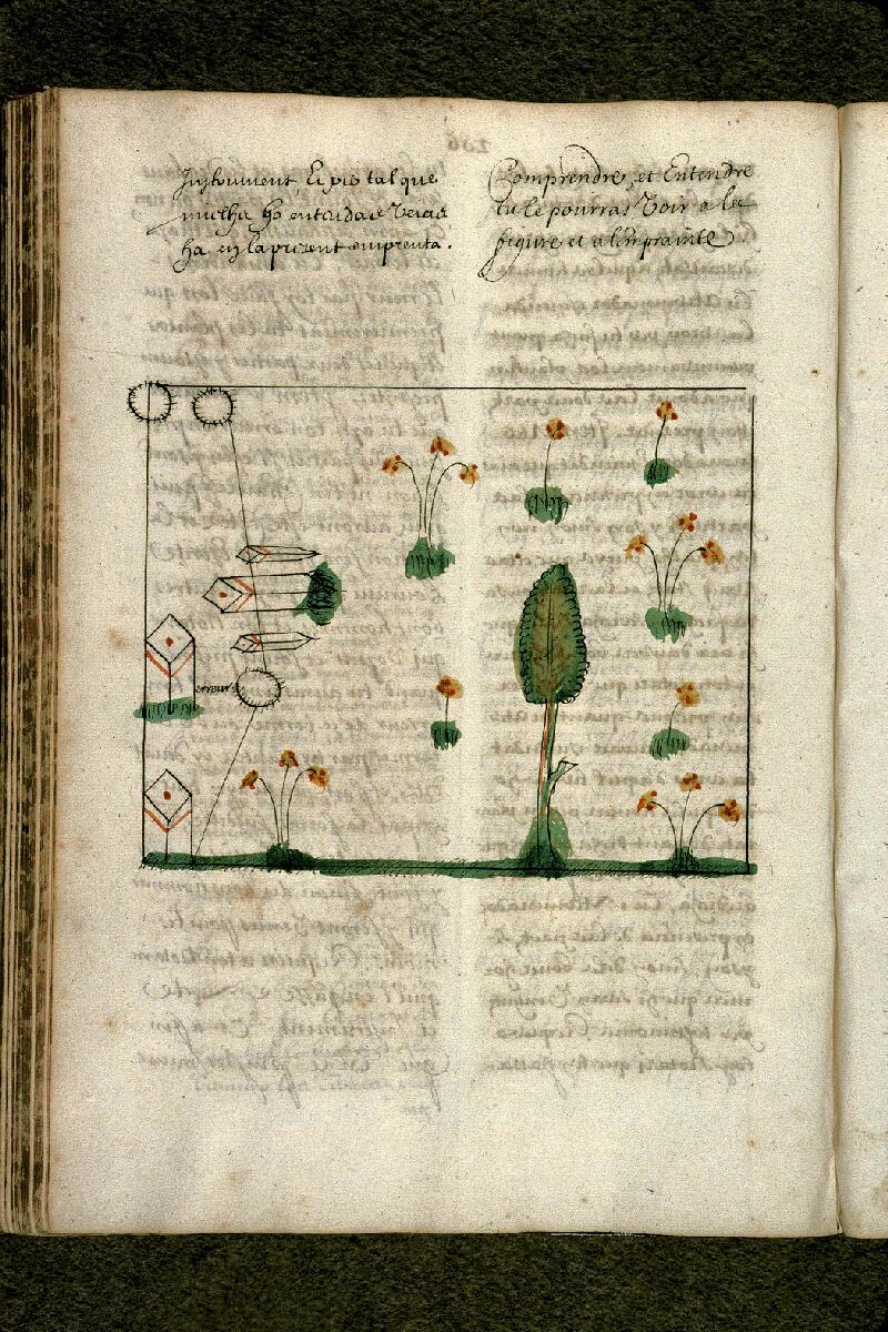 Aix-en-Provence, Bibl. mun., ms. 0124, f. 206v