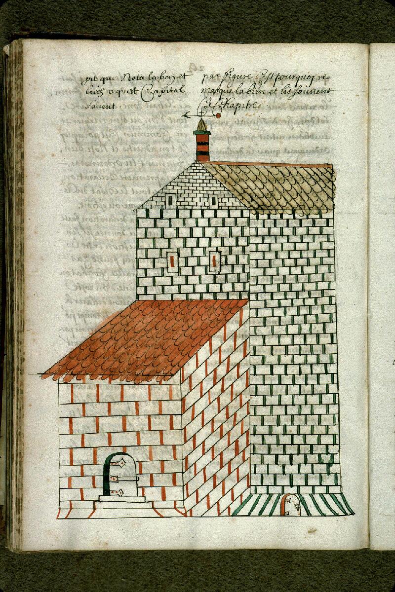 Aix-en-Provence, Bibl. mun., ms. 0124, f. 262v