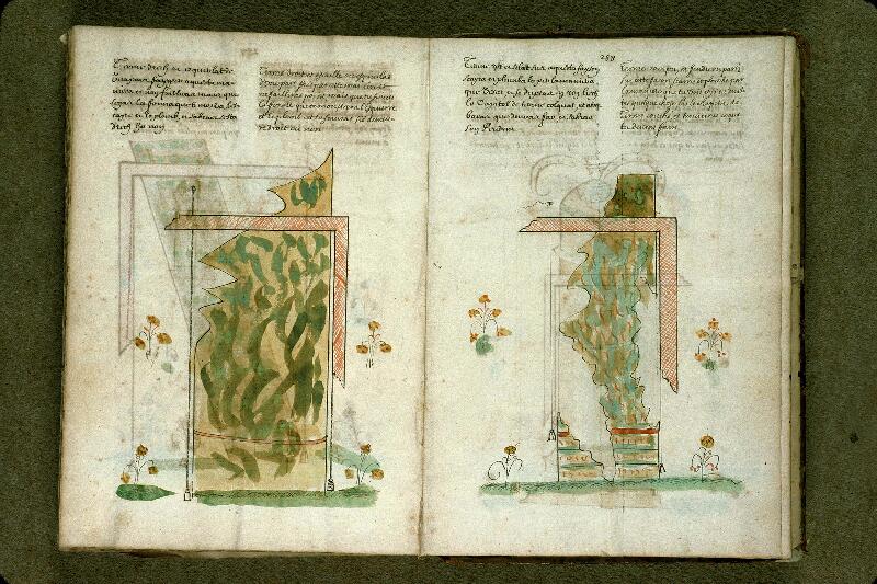 Aix-en-Provence, Bibl. mun., ms. 0124, f. 287v-288