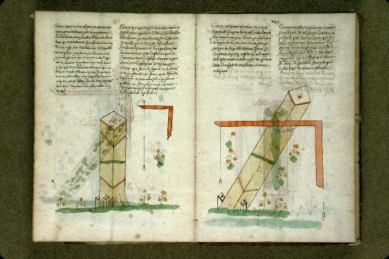 Aix-en-Provence, Bibl. mun., ms. 0124, f. 291v-292