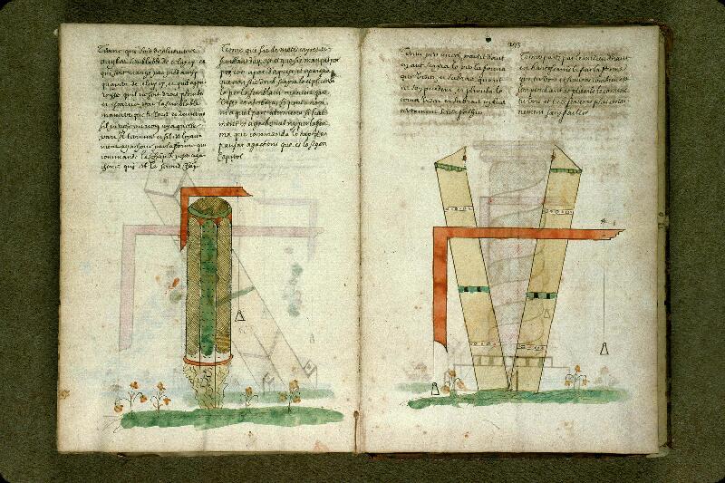 Aix-en-Provence, Bibl. mun., ms. 0124, f. 292v-293