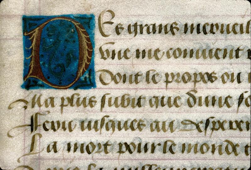 Aix-en-Provence, Bibl. mun., ms. 0165, p. 031 - vue 2