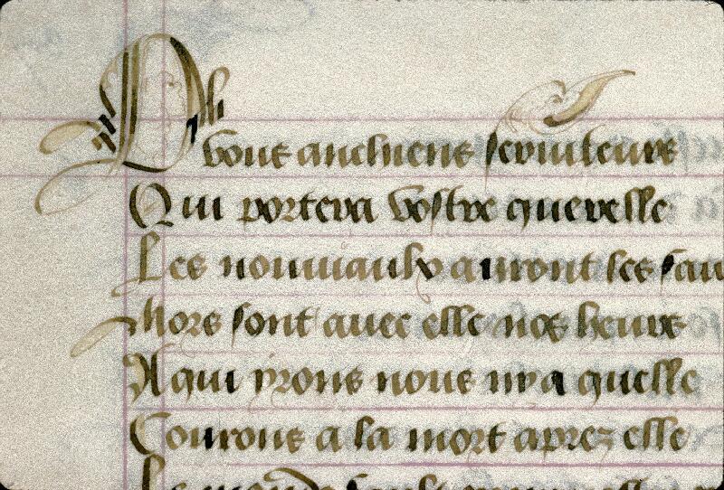 Aix-en-Provence, Bibl. mun., ms. 0165, p. 038