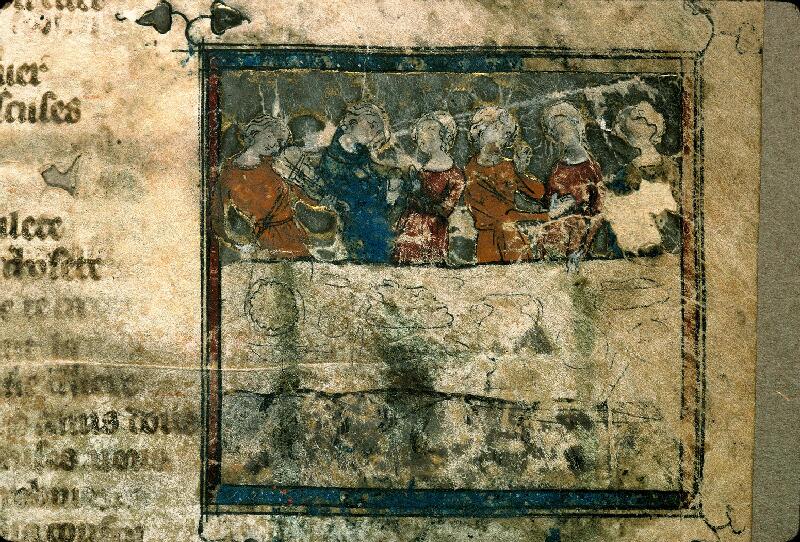 Aix-en-Provence, Bibl. mun., ms. 0166, f. 011 - vue 3