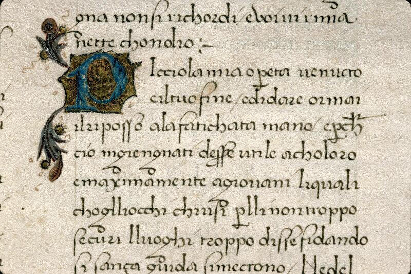Aix-en-Provence, Bibl. mun., ms. 0181, p. 078